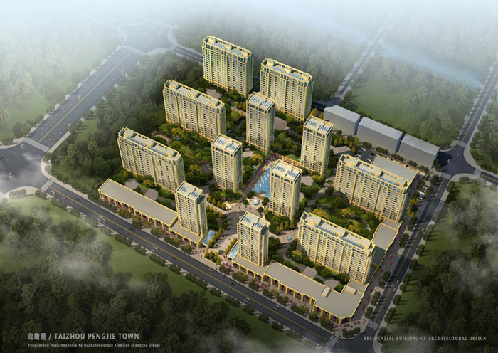8浙江臺州云錦花苑住宅項(xiàng)目s.jpg