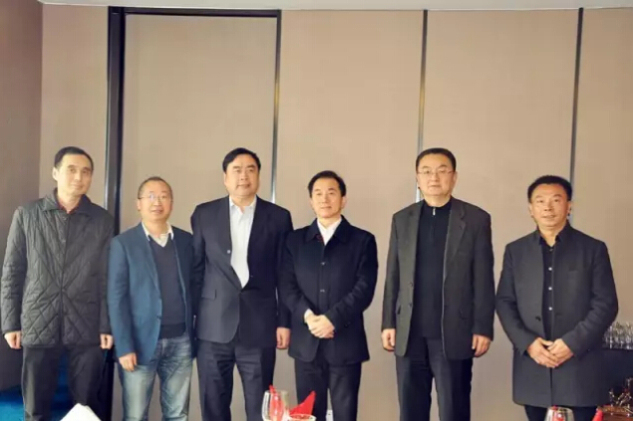 4-王明云、王珩、孫明陪同趙振元董事長(zhǎng)接待陳放副主席一行.jpg