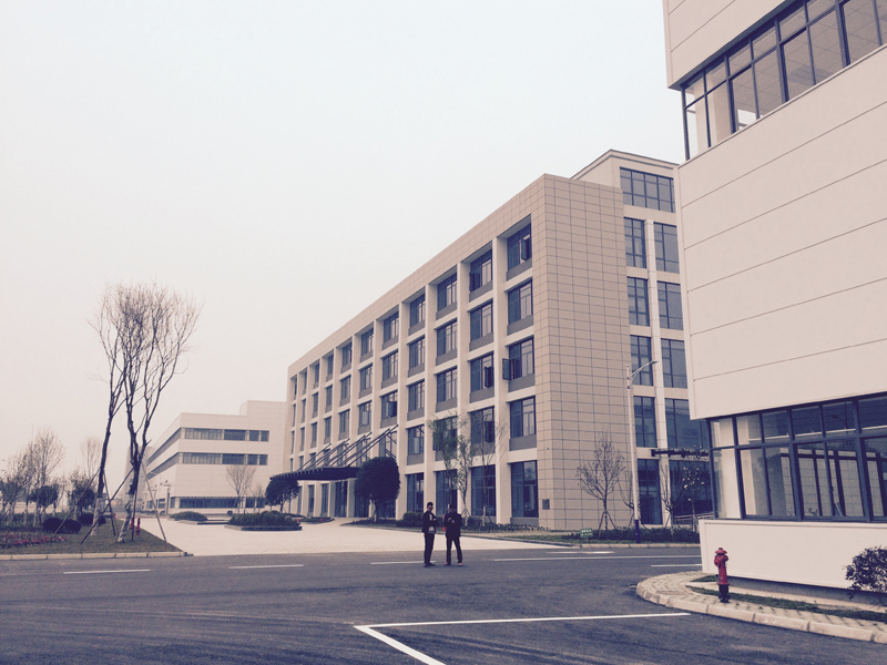 廣日電梯成都產(chǎn)業(yè)園，建筑面積85000平米，工業(yè).JPG